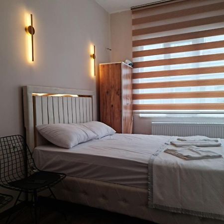 Taksim 52 Aparthotel Κωνσταντινούπολη Εξωτερικό φωτογραφία