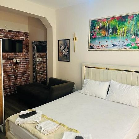 Taksim 52 Aparthotel Κωνσταντινούπολη Εξωτερικό φωτογραφία
