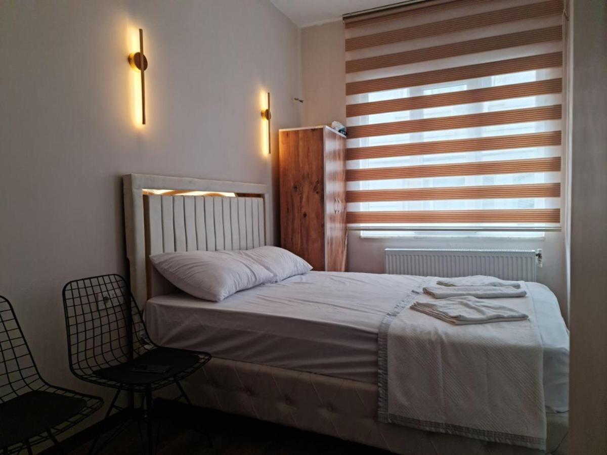 Taksim 52 Aparthotel Κωνσταντινούπολη Εξωτερικό φωτογραφία