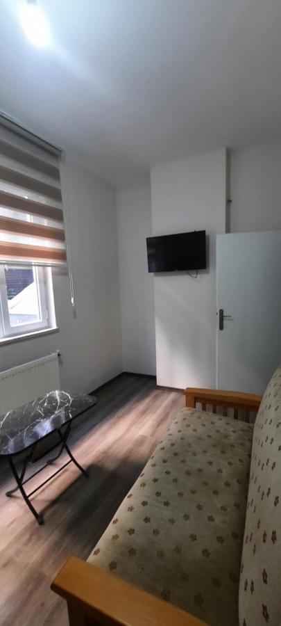 Taksim 52 Aparthotel Κωνσταντινούπολη Εξωτερικό φωτογραφία