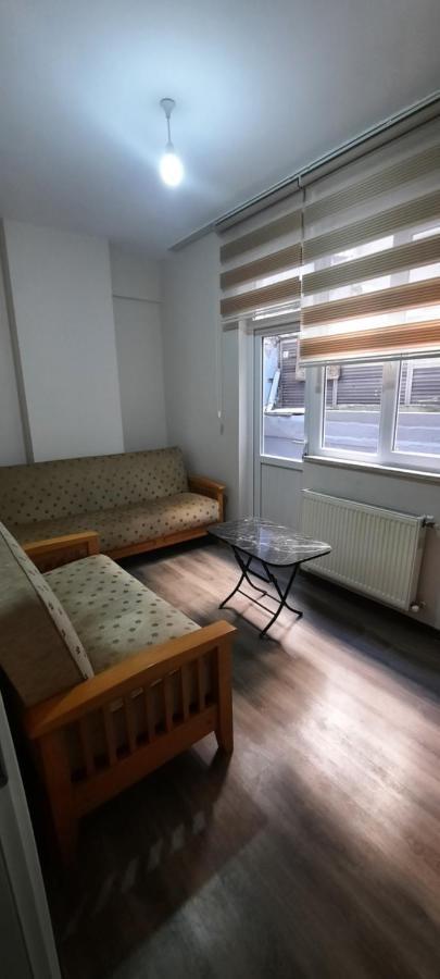 Taksim 52 Aparthotel Κωνσταντινούπολη Εξωτερικό φωτογραφία
