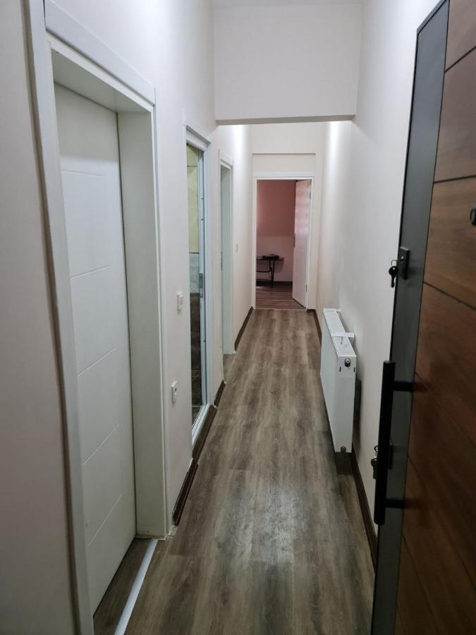 Taksim 52 Aparthotel Κωνσταντινούπολη Εξωτερικό φωτογραφία