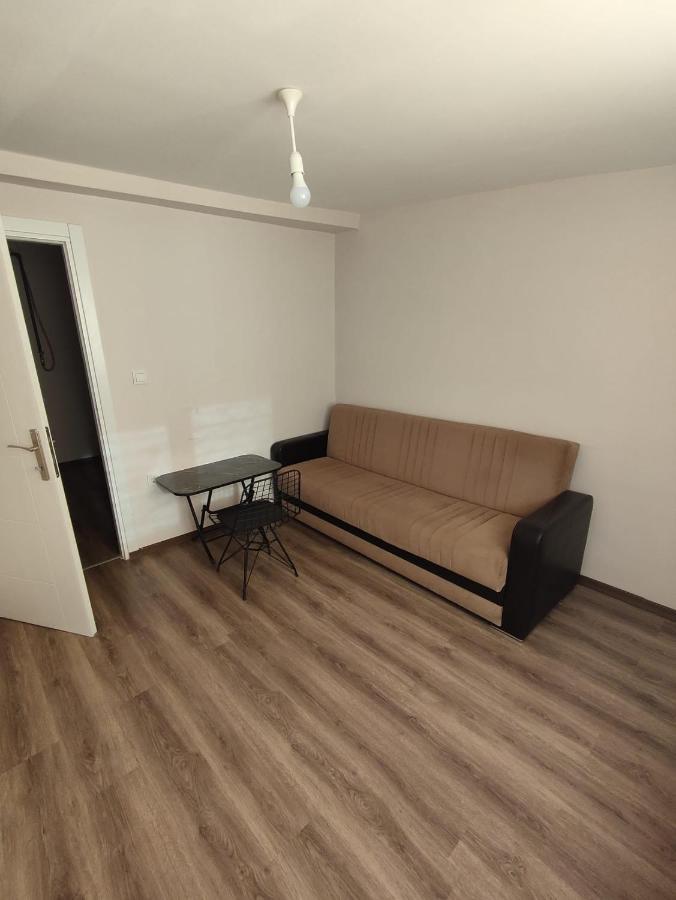 Taksim 52 Aparthotel Κωνσταντινούπολη Εξωτερικό φωτογραφία