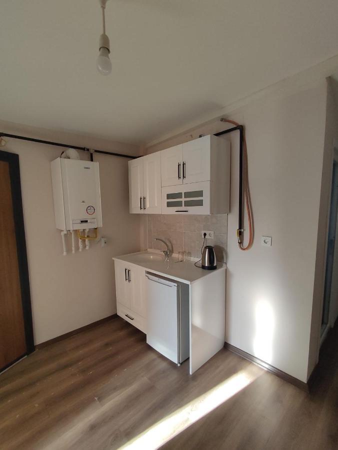 Taksim 52 Aparthotel Κωνσταντινούπολη Εξωτερικό φωτογραφία