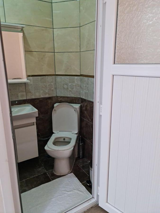 Taksim 52 Aparthotel Κωνσταντινούπολη Εξωτερικό φωτογραφία
