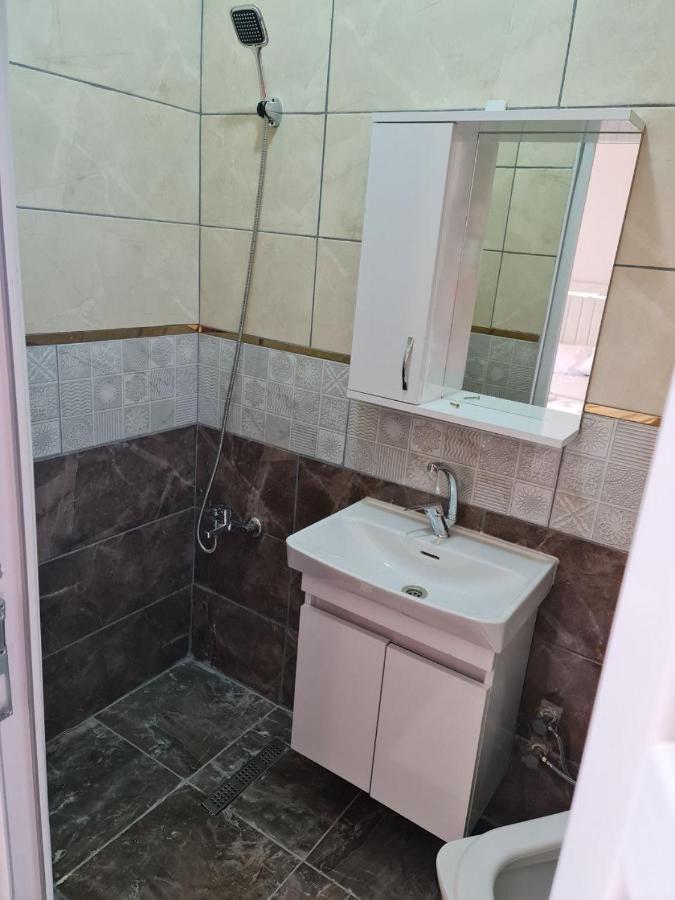 Taksim 52 Aparthotel Κωνσταντινούπολη Εξωτερικό φωτογραφία