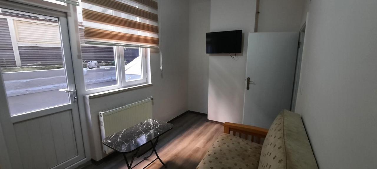 Taksim 52 Aparthotel Κωνσταντινούπολη Εξωτερικό φωτογραφία