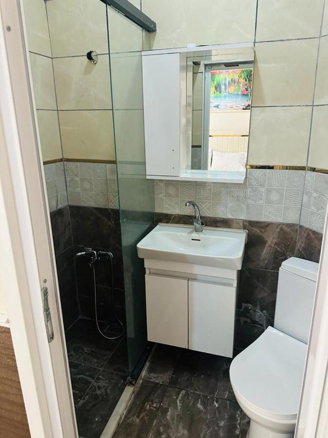 Taksim 52 Aparthotel Κωνσταντινούπολη Εξωτερικό φωτογραφία