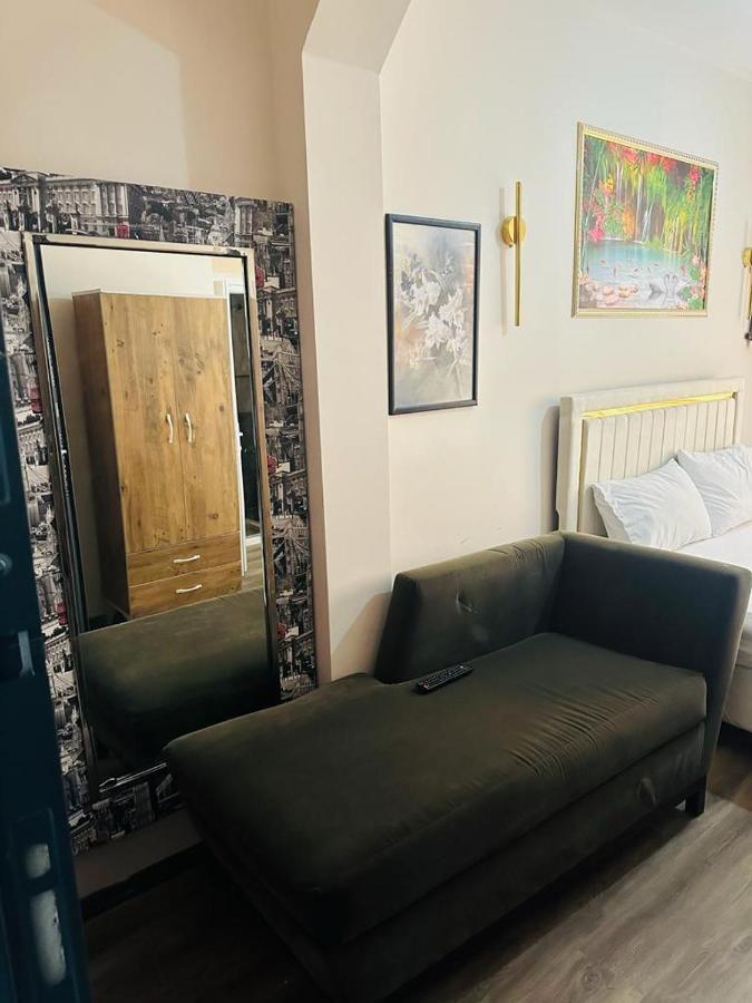 Taksim 52 Aparthotel Κωνσταντινούπολη Εξωτερικό φωτογραφία