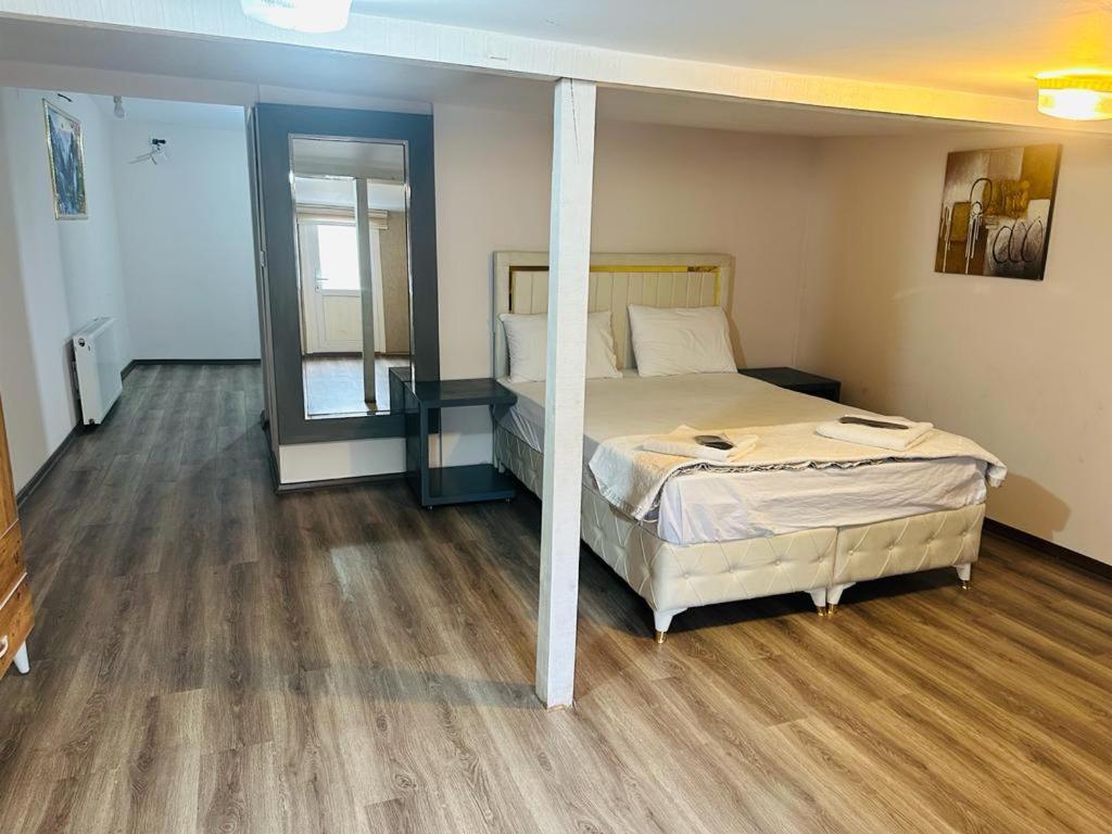 Taksim 52 Aparthotel Κωνσταντινούπολη Εξωτερικό φωτογραφία