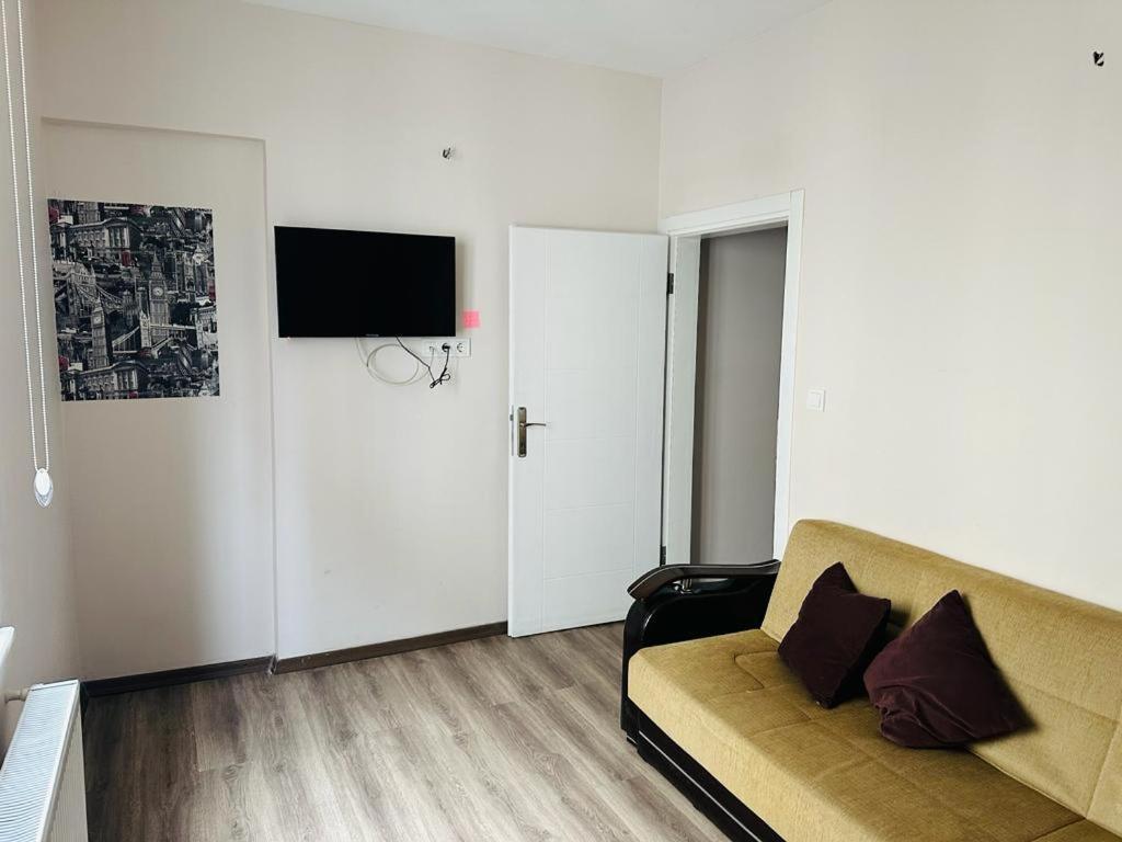 Taksim 52 Aparthotel Κωνσταντινούπολη Εξωτερικό φωτογραφία