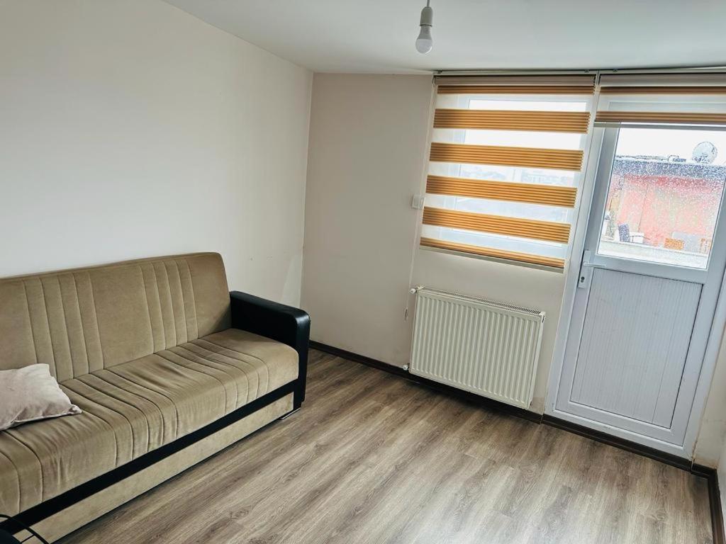 Taksim 52 Aparthotel Κωνσταντινούπολη Εξωτερικό φωτογραφία