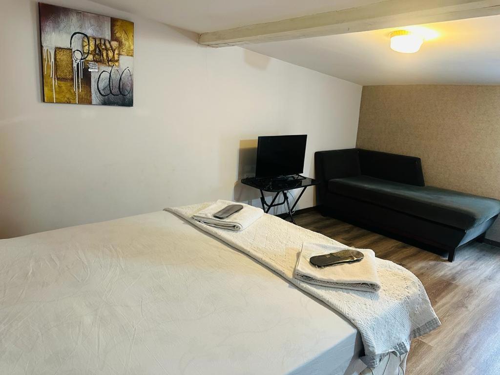 Taksim 52 Aparthotel Κωνσταντινούπολη Εξωτερικό φωτογραφία