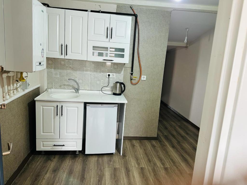 Taksim 52 Aparthotel Κωνσταντινούπολη Εξωτερικό φωτογραφία