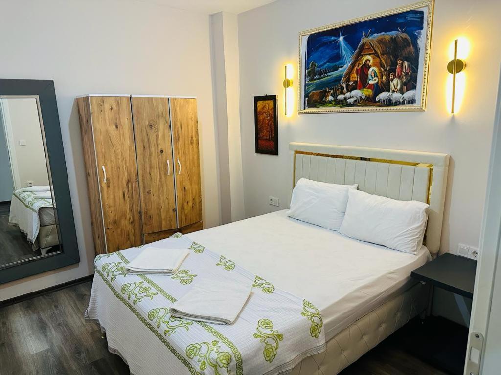 Taksim 52 Aparthotel Κωνσταντινούπολη Εξωτερικό φωτογραφία
