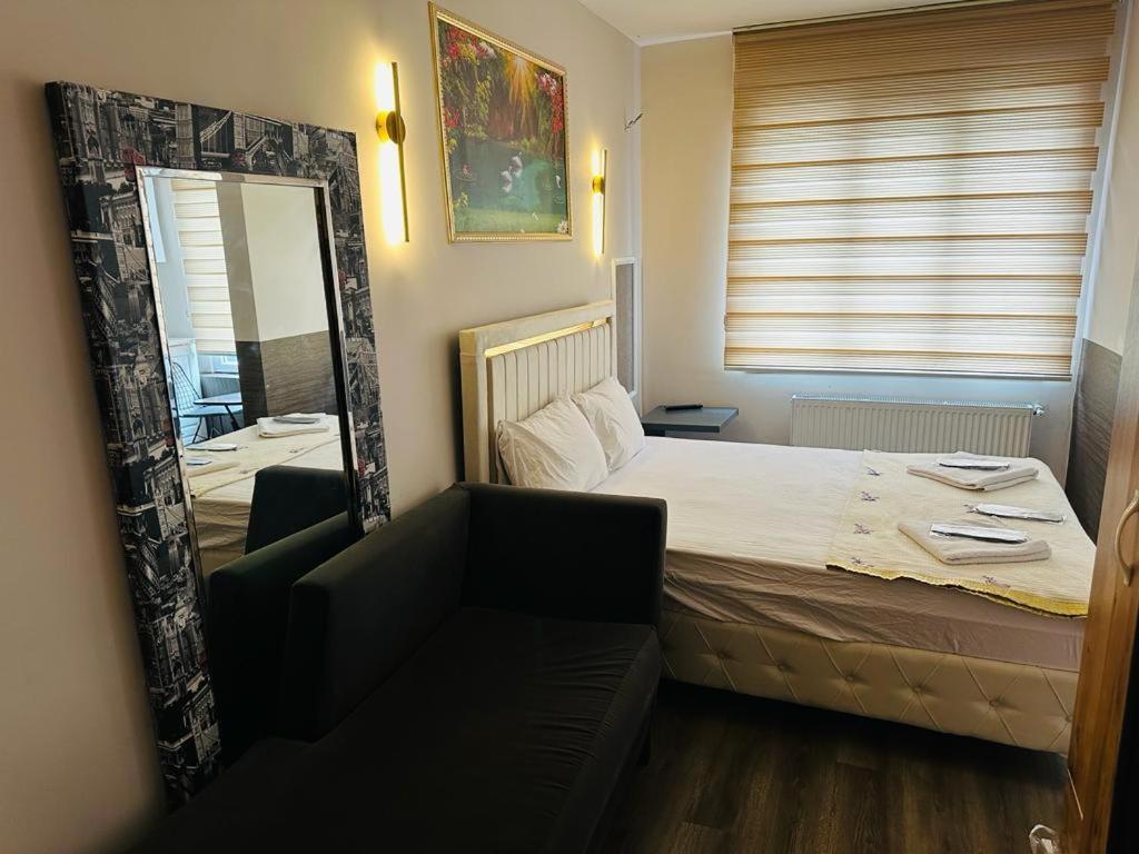 Taksim 52 Aparthotel Κωνσταντινούπολη Εξωτερικό φωτογραφία