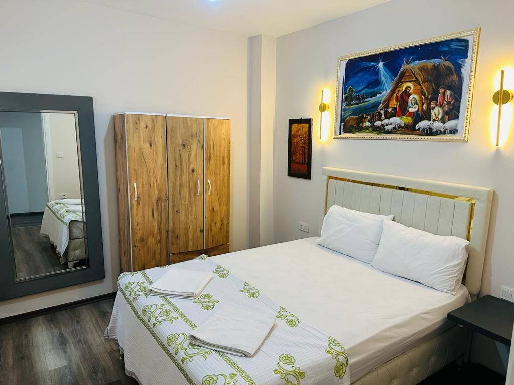 Taksim 52 Aparthotel Κωνσταντινούπολη Εξωτερικό φωτογραφία