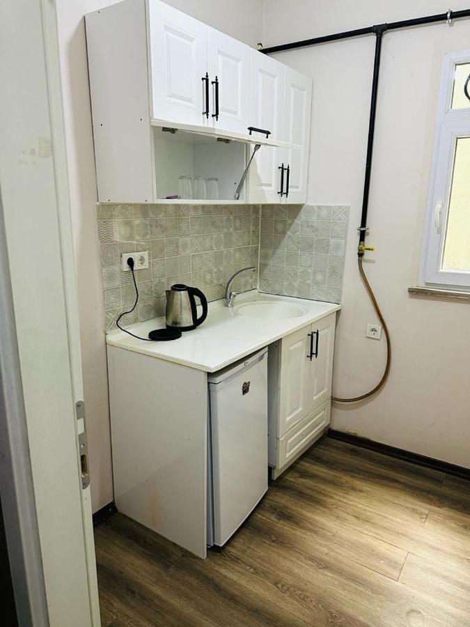 Taksim 52 Aparthotel Κωνσταντινούπολη Εξωτερικό φωτογραφία